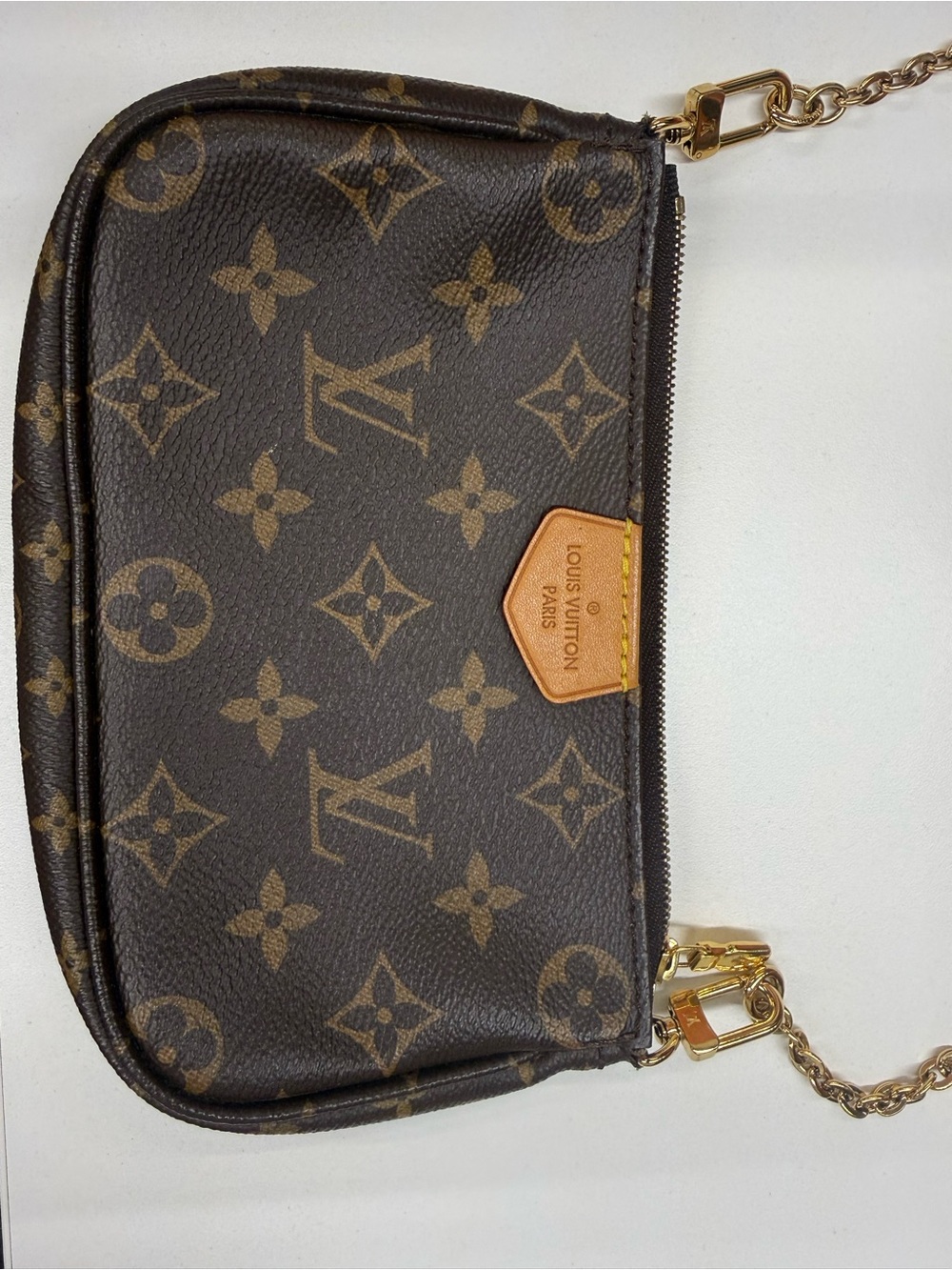Louis Vuitton Monogram Multi Pochette Accessories - Picture 14 of 16